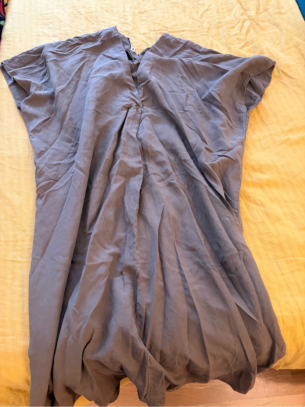 Zara dress, size XL